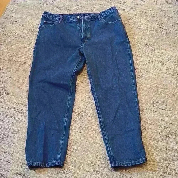 Denim Jeans - Picture 1 of 5